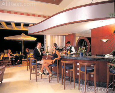 Mediterranean Hotel 8